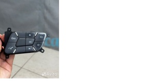 Блок кнопок на руле DONGFENG GX (R)