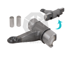 Р/к суппорта Meritor лапка
