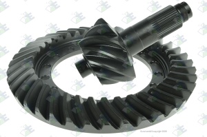 Главная пара Eaton DS404
