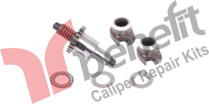 Р/к суппорта Meritor