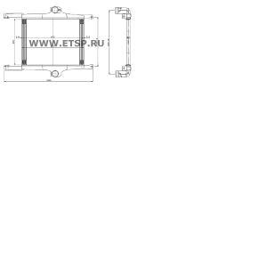 Интеркуллер IVECO 