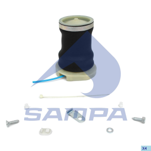 Подушка сидения SC