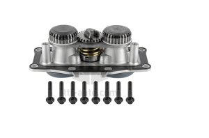 Р/к суппорта Meritor мех. в сборе 