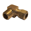 Штуцер концевой трубка 1/2" / Р1/2" УГОЛ=90*