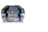 Подушка КПП Scania