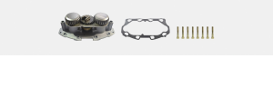 Р/к суппорта Meritor 