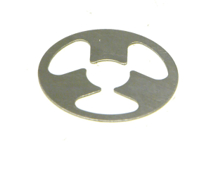 Шайба КПП стопорная 