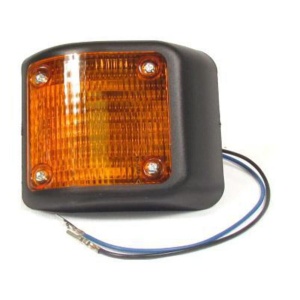 Фонарь поворота VOLVO VNL3 (R&L) 