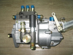 Насос топливный DONGFENG