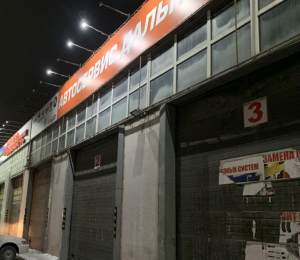 644521, Омский р-н, с. Троицкое, ул. 1-я Луговая, 8