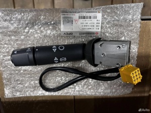 Переключатель подрулевой DONGFENG (R)
