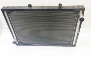 Радиатор основной 