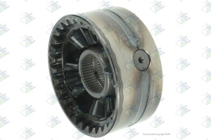 Блок сателлитов MOD Meritor 