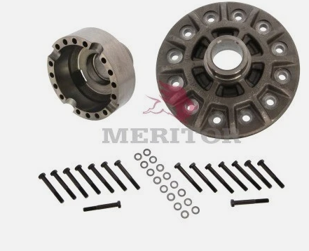 Корпус МКД Meritor 