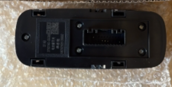 Блок управления стеклоподъемником DONGFENG GX DFH4180 (R)