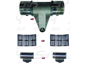 Р/к суппорта Meritor 