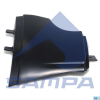 Вставка в бампер VL FM12 2V левая