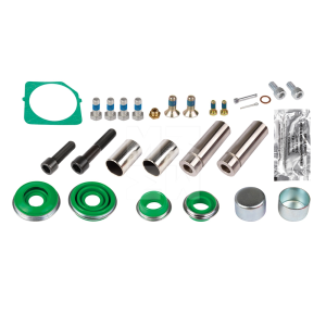 Р/к суппорта Meritor DX195 ROR LM/TM направляющие