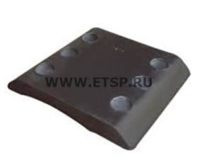 Р/к седла JSK37 опора нижняя 