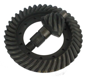 Главная пара Eaton DS404