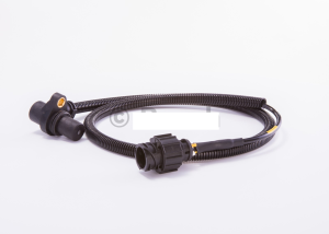 Датчик числа оборотов двигат RVI/VL 