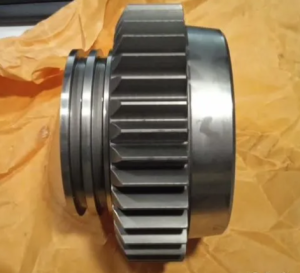 Шестерня КПП MERITOR