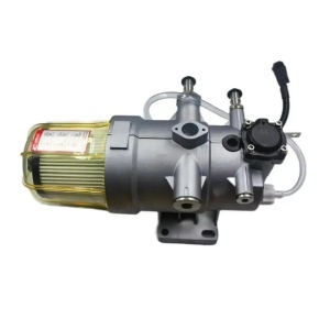 Сепаратор топл DONGFENG GX Evro-5/Evro-6