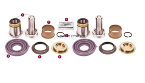 Р/к суппорта Meritor 
