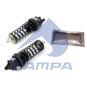 Р/к суппорта IVECO