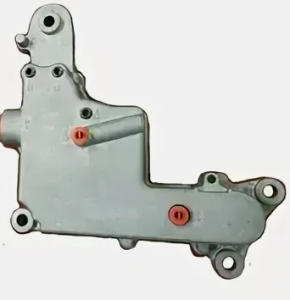 Клапан делителя КПП EATON 