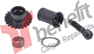 Р/к суппорта Meritor