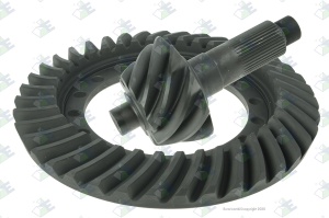 Главная пара Eaton RS404