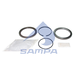 Р/к ступицы SAF