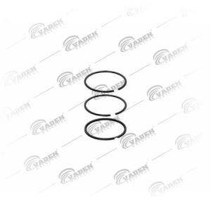 К-т поршн колец D=75мм, 0,25 