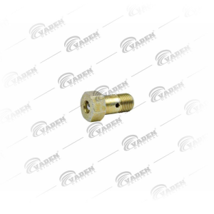Клапан обратный SC-4с/MB/MAN F2000