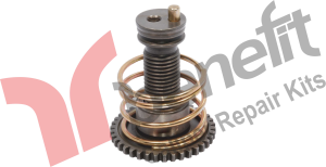 Р/к суппорта Meritor 