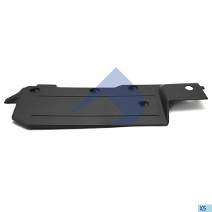 Рамка фары VL FH13 Vers-4