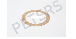 Покладка колпака ступицы ROR