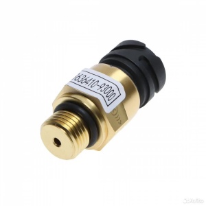 Датчик давления воздуха Dongfeng GX DFH4180