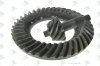 Главная пара MERITOR