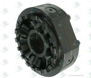 Блок сателлитов MOD Meritor 