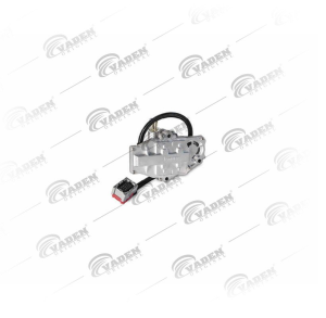 Электромагнитный клапан КПП VOLVO/RVI 