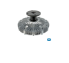 Вискомуфта FAW J6 