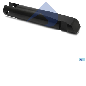 Р/к седла JSK38 палец 