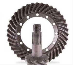 Главная пара MERITOR