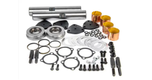 Шкворень Meritor
