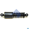 Амортизатор каб. пружина 