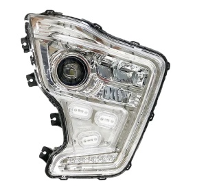 Фара Shacman X6000 (R) LED