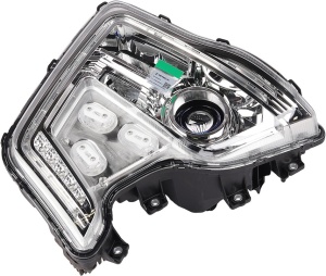 Фара Shacman X6000 (L) LED