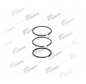К-т поршн колец D=???мм, 0,50 DAF 